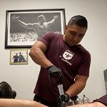 Profile Picture of Adam Ayala (@adamthemuscle_therapist) on Instagram