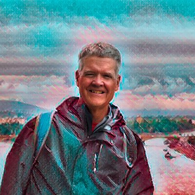 Profile Picture of Dan McGovern (@DanielMcGovern3) on Twitter