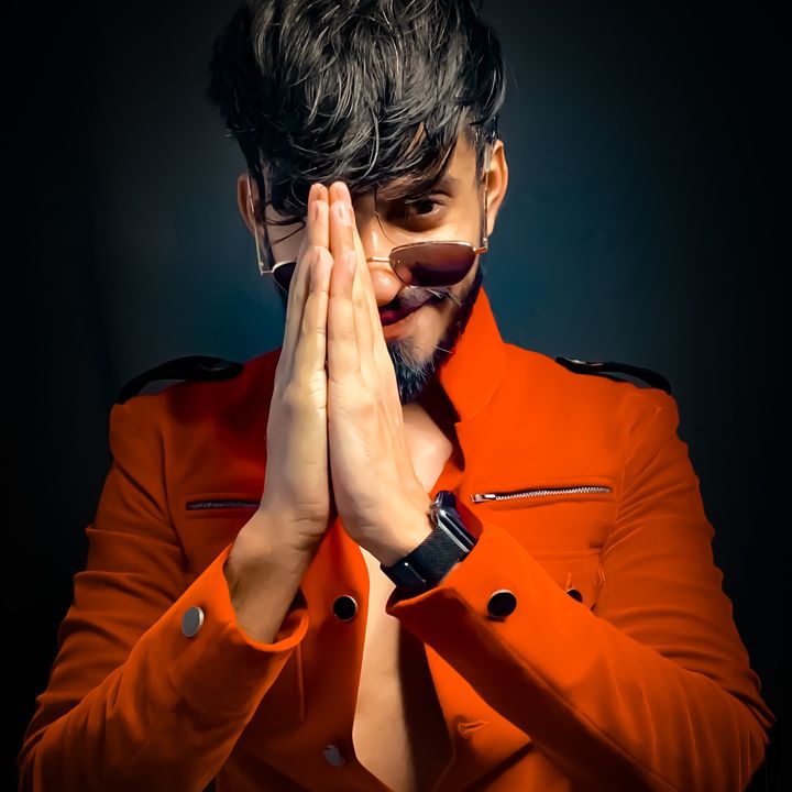 Profile Picture of Adityaraj Parekh (@adityarajparekh) on Tiktok