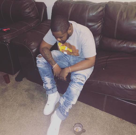 Profile Picture of Nlmb Chubbs (@chubbsw2x) on Poshmark