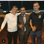 Profile Picture of Adam Condon (@adamgamechanger) on Instagram