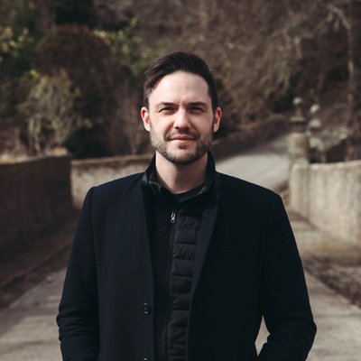 Profile Picture of Tom Everrett (@CommTechCurator) on Twitter