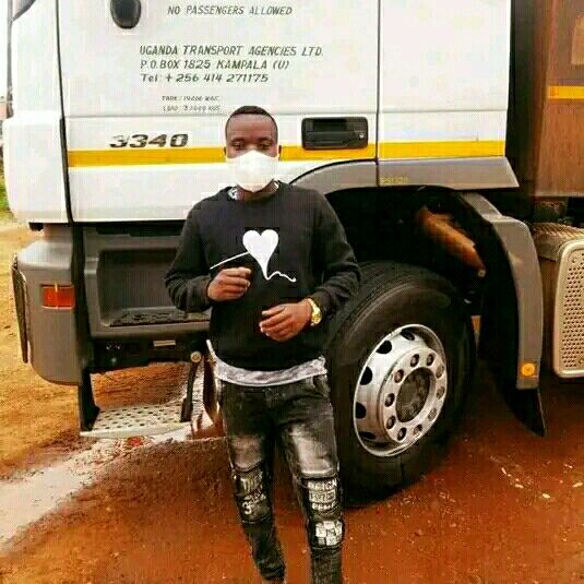 Profile Picture of muwongemicheal (@muwongemicheal0) on Tiktok