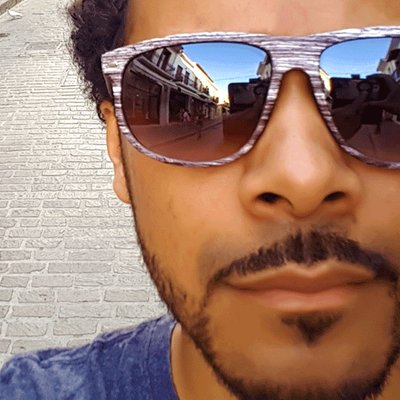 Profile Picture of Michael J Hillier (@michaeljhillier) on Twitter