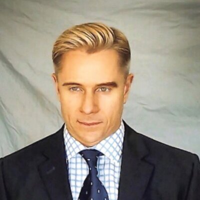 Profile Picture of Michael D. Iverson (@MDI_ESQ) on Twitter