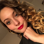Profile Picture of Michelle Pusterla (@mich.pusterla) on Flickr