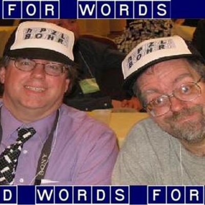 Profile Picture of The Puzzle Brothers (@thepuzbros) on Twitter