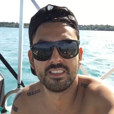 Hernan Aaron Rivas - Twitter Profile Picture of Hernan Aaron Rivas (@hernanaaron) on Twitter