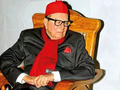 Profile Picture of Shah Alam Khanon Wikipedia