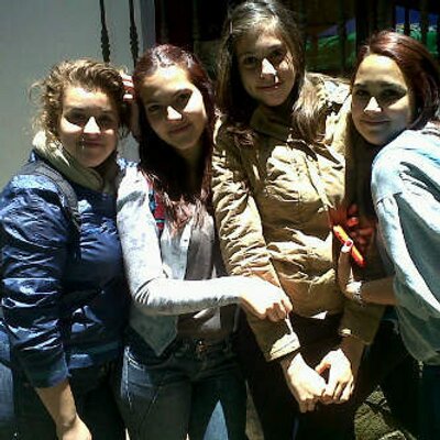 Profile Picture of Sarah Samarín. (@SarahErwitt) on Twitter