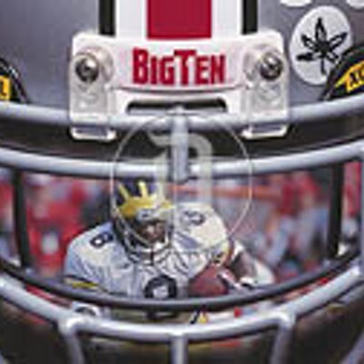 Profile Picture of Tim Branson (@1Buckeyefanatic) on Twitter