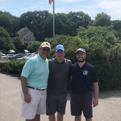 Profile Picture of Jay Munroe (@jaymunroe) on Twitter