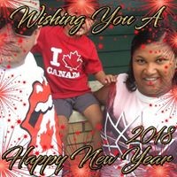 Profile Picture of Sabrina Mohammed (@sabrina-mohammed-12) on Quora