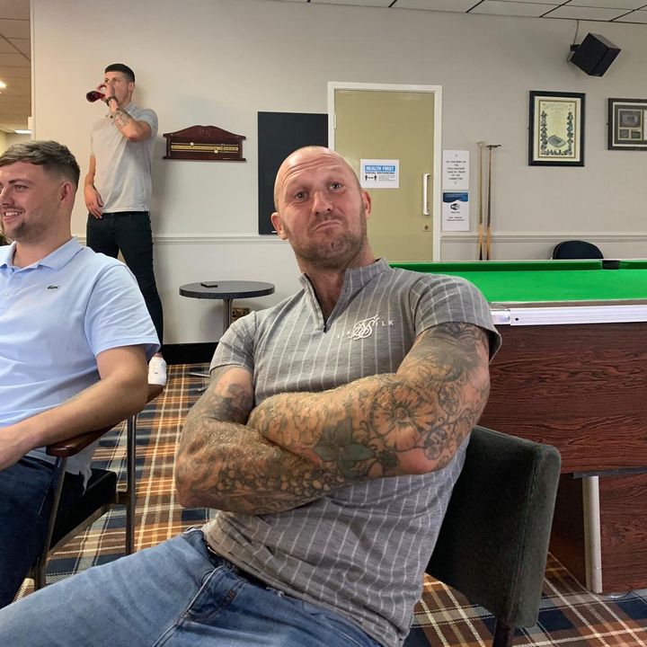 Profile Picture of Jeff fuller (@jeffas84) on Tiktok