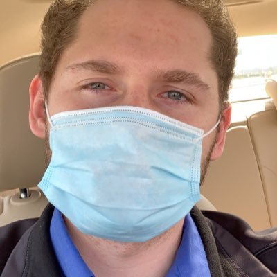 Profile Picture of Joseph Neubauer (@Joseph_Neubauer) on Twitter