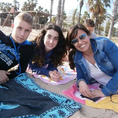 Profile Picture of María José Zaragoza (@MaryJoeZaragoza) on Twitter