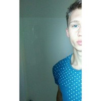 Profile Picture of Lucas Barker (@lucas-barker-10) on Quora