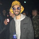 Profile Picture of Thomas Perera (@thomas_perera_) on Instagram