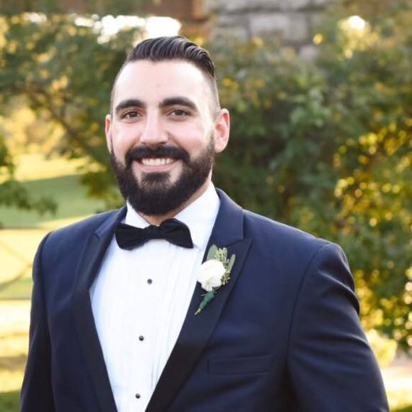 Profile Picture of Matt Ramponi (@mramponi) on Poshmark