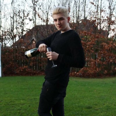 Profile Picture of Drew Mcwilliams (@lord_drewmc) on Twitter
