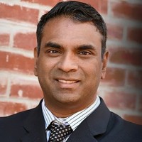 Profile Picture of P. Albert  (@p-albert) on Quora