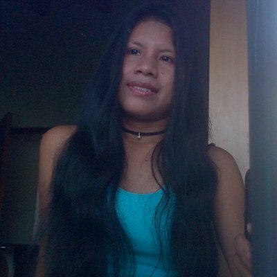 Profile Photo of Estrella Fernández (@Maria_Lambos) on Twitter