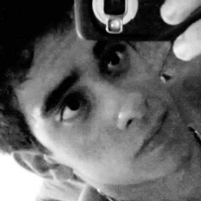 Profile Picture of Nicholas Pimentel (@nicholasnp) on Twitter