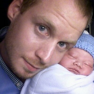 Profile Picture of Joshua Rohrer (@joshuarohrer) on Twitter