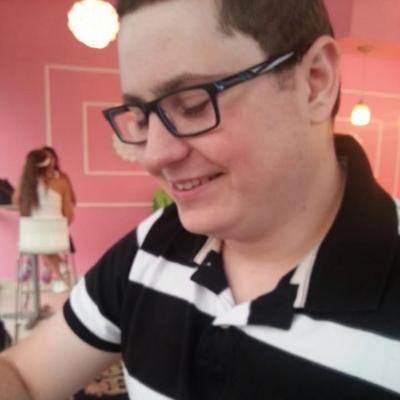 Profile Picture of James Cory Quick (@WildCaniac) on Twitter