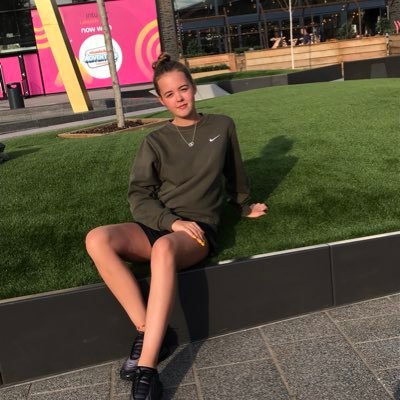 Profile Picture of Lydia Steele (@LydiaSt95906662) on Twitter