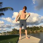 Profile Picture of Dawson Campbell (@t1ddawson) on Instagram