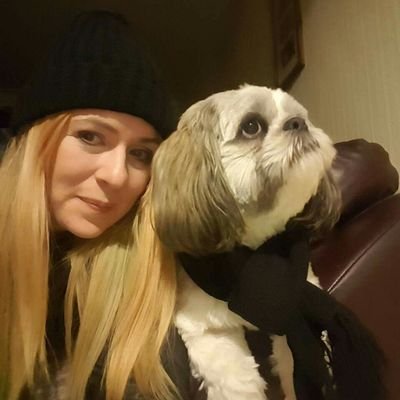 Profile Picture of Kerri Harrington (@flaps_mcgee83) on Twitter