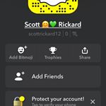 Profile Picture of Scott Rickard (@scott._.rickard) on Instagram