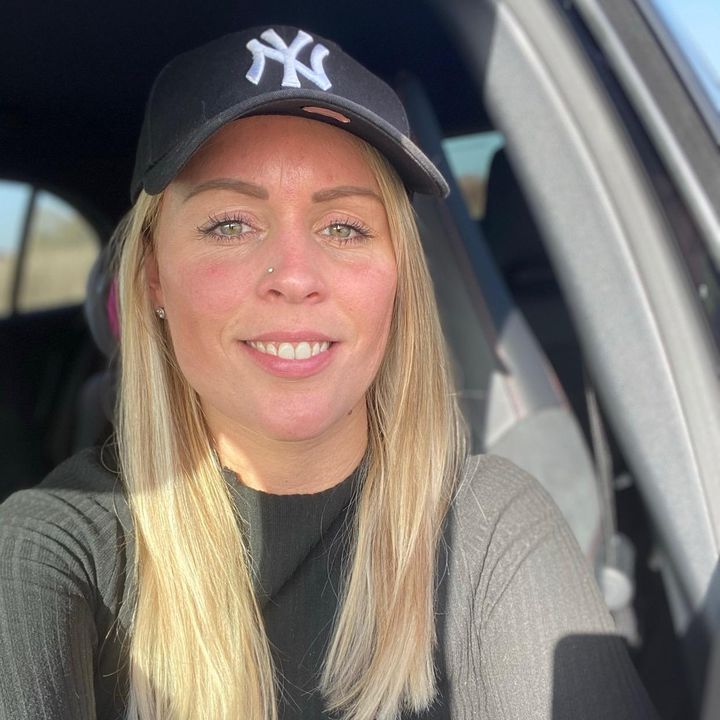 Profile Picture of Lisa Clausen 🪽 (@crazylotte92) on Tiktok