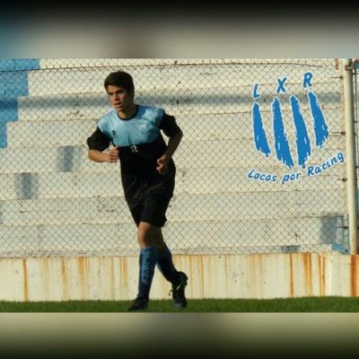 Profile Picture of Brian Vega (@Ariel97Brian) on Twitter