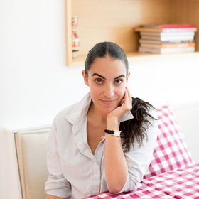 Profile Picture of Heather Taylor (@heatherbethtaylor) on Pinterest