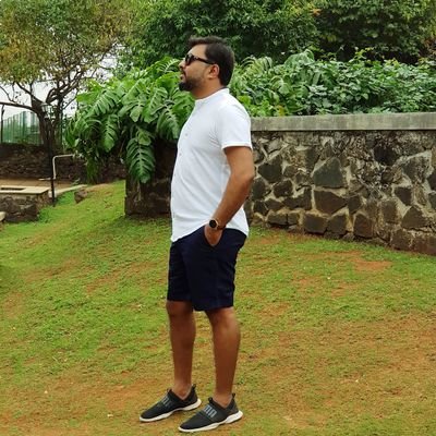 Profile Picture of Gaurav Doshi (@GauravDoshi_SEO) on Twitter