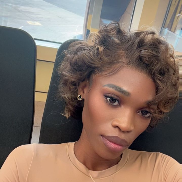 Profile Picture of Michaela kanda🇨🇩🇰🇪🇿🇦🇹🇭 (@michakanda) on Tiktok
