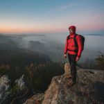 Profile Picture of Martin Dolinský. Fotoworkshopy, fotoexpedice, fotograf, kurzy (@dolinskylandscapes) on Instagram