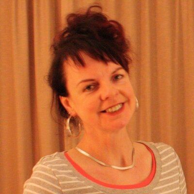 Profile Picture of Pamela Wilkinson (@PamW66) on Twitter