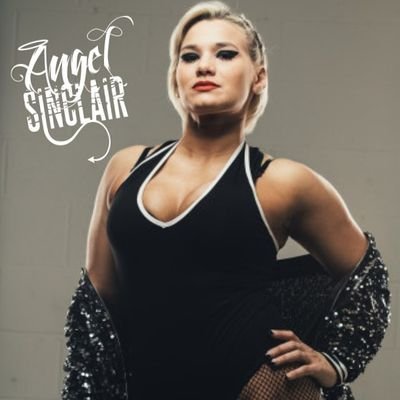 Profile Picture of Angel Sinclairon Twitter