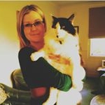 Profile Picture of Mel Sutherland (@mj_sutherland) on Instagram