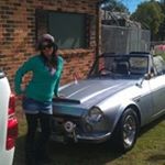 Profile Picture of Lilianne Sassine (@liliannesassine) on Instagram