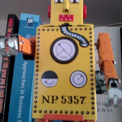 Profile Picture of Gary Giles (@GJGiles1981) on Twitter