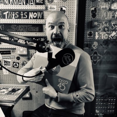 Profile Picture of David Armitt (@davearmitt) on Twitter