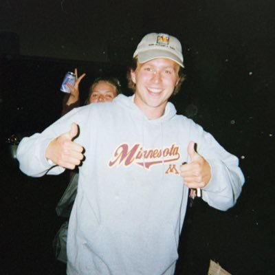 Profile Picture of Michael Helgeson (@mhelgy) on Twitter