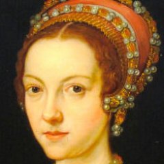 Profile Picture of Catherine Parr (@TheCatherinePar) on Twitter