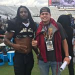 Profile Picture of bryson williams (@brywms35) on Instagram