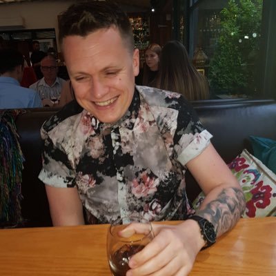 Profile Picture of Craig Rodgers (@craigrodgers) on Twitter