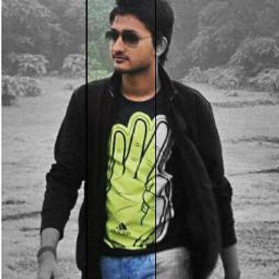 Profile Picture of Shivam Agrawal (@shivamagrawal15) on Twitter